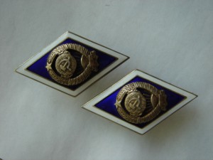 Два универа в серебре (15 и 16 лент) одним лотом. ЛЮКС!!!