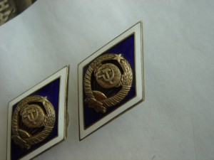 Два универа в серебре (15 и 16 лент) одним лотом. ЛЮКС!!!