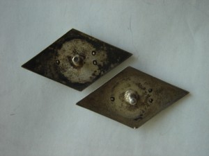 Два универа в серебре (15 и 16 лент) одним лотом. ЛЮКС!!!