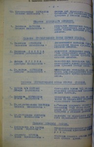 ОВ2 Краб, Сохран. Есть пробивка.