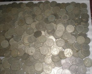 Юбилейки -================очень много ==========!!!!!