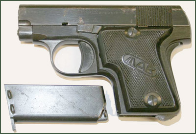 MAB