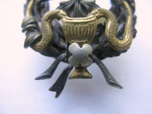 Знак медицинский?