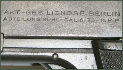 Lignose