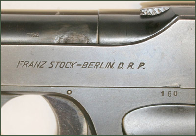 Stock