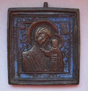 БМ Казанская