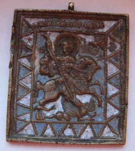 Св. Георгий
