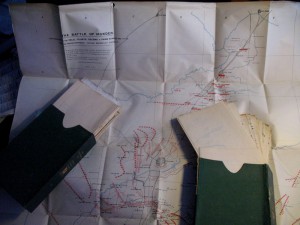 Карты британского штаба - Русско-японская война