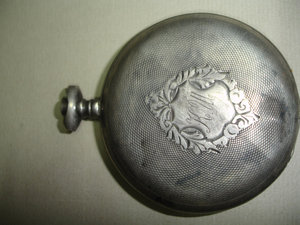 Корпус от НАГРАДНЫХ ЧАСОВ ХАБИНЪ