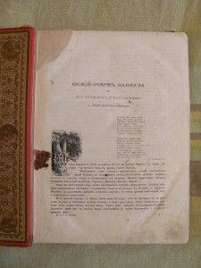 Живописная россия т.9