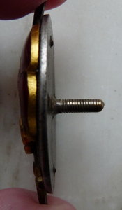 ЖД Техникум старый?