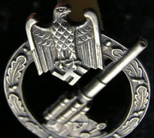 Зенитка сухопутка не атрибутир бунтметалл - качество