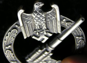 Зенитка сухопутка не атрибутир бунтметалл - качество