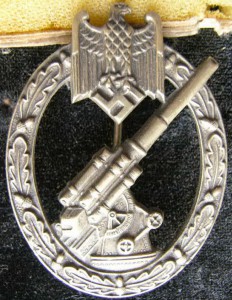 Зенитка сухопутка не атрибутир бунтметалл - качество