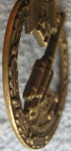 Зенитка сухопутка не атрибутир бунтметалл - качество