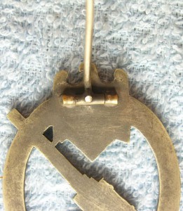 Зенитка сухопутка не атрибутир бунтметалл - качество