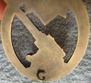 Зенитка сухопутка не атрибутир бунтметалл - качество