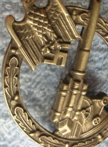 Зенитка сухопутка не атрибутир бунтметалл - качество