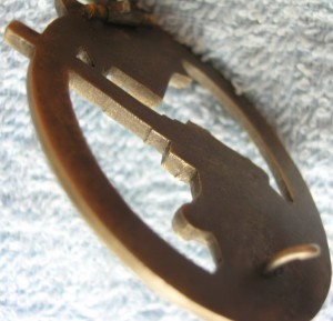 Зенитка сухопутка не атрибутир бунтметалл - качество