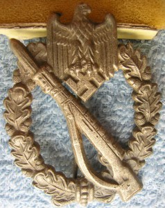 Пехотник  BSW (братья Шнейдер Вена)
