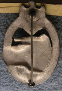 За танковые атаки RK Rudolf Karnet