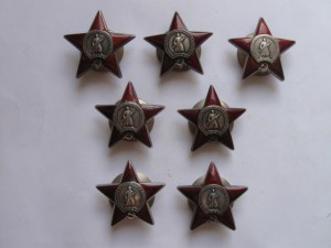 Семь КЗ на металл.