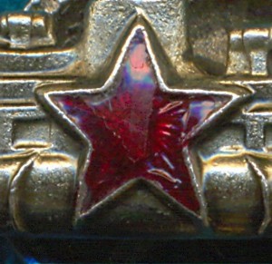 Ромб ВВМИУ; Командир-ПЛ; За  дальний поход "ОКЕАН"-ПЛ.