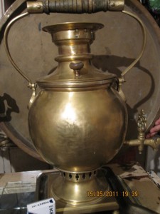 Самовар, ИНТЕРЕСНЫЙ!!!
