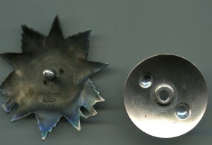 ОВ-2 №413515 одна на док.