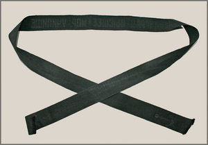 Лента на бескозырку курсанта ВМУ