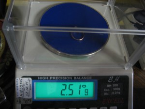 колечко 56*