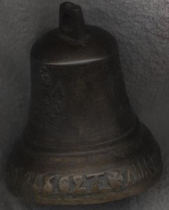 колокольчик 1802 г Валдай