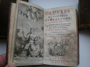 *1760 г.Красивые книги*