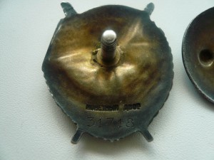 БКЗ-31 тыс на сержанта за 100 немцев (один в доке)