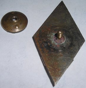 Ромб = БЛУ= авиация