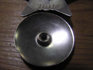 Красная Звезда бормашина 382****