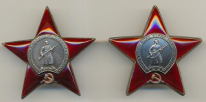КЗ + КЗ (НА ДОКЕ 43 года), СОСТОЯНИЕ СУПЕР!!!