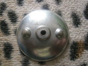 Судовой механик 1-го разряда