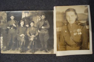 ТКЗ-винт № 12 тыс. с доком