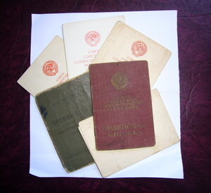 БКЗ+КЗ+Кавказ с доками на одного