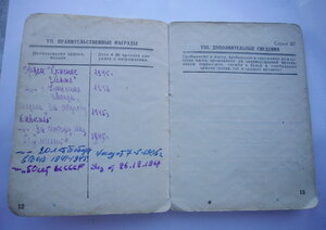 БКЗ+КЗ+Кавказ с доками на одного