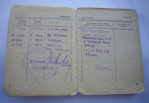 БКЗ+КЗ+Кавказ с доками на одного