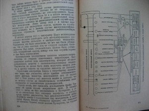 Разведка и контрразведка. 1937г.