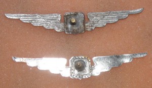 Классности ГВФ старые (битые).