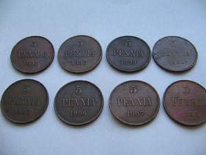 Финляндия в составе Российской Империи