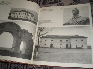 Памятники Сибири и Дальнего Востока Фотоальбом  1975г.