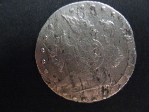 15 копеек 1784 г.