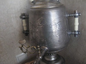 Самовар Варшава Плевкевич