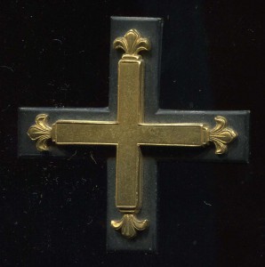 Балтийский Крест