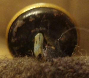 Гимнастерка.